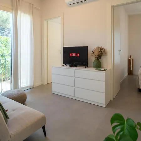 Casa Del Moletto - 250mt From The Sea 公寓 *