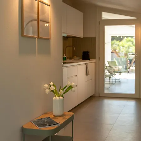 Apartment Casa Del Moletto - 250mt From The Sea *