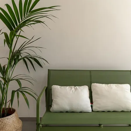 Casa Del Moletto - 250mt From The Sea 公寓 拉科纳