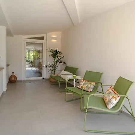 Casa Del Moletto - 250mt From The Sea Apartment