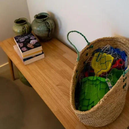 Casa Del Moletto - 250mt From The Sea 公寓 拉科纳