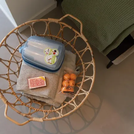 Casa Del Moletto - 250mt From The Sea 拉科纳