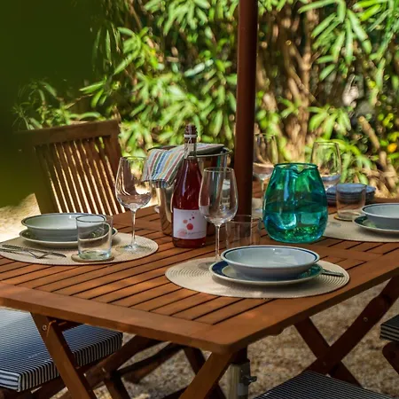 Casa Del Moletto - 250mt From The Sea * Lacona