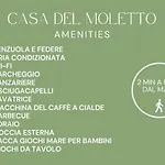 Apartment Casa Del Moletto - 250mt From The Sea *