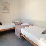 アパート Casa Del Moletto - 250mt From The Sea *