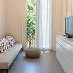 アパート Casa Del Moletto - 250mt From The Sea ラコナ
