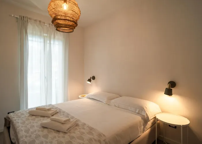 Apartment Casa Del Moletto - 250mt From The Sea