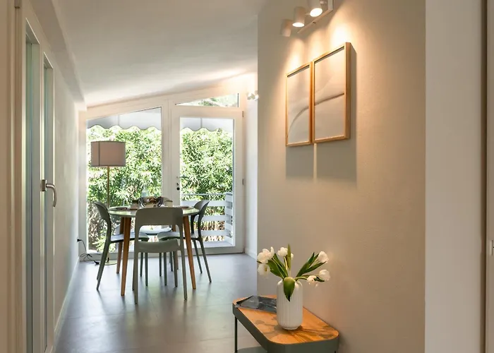 Apartment Casa Del Moletto - 250mt From The Sea Lacona