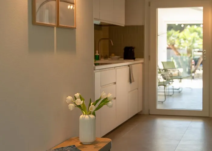 Apartment Casa Del Moletto - 250mt From The Sea *